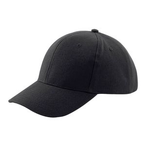 Pro-Style Heavy Brushed Cotton Cap, miniatyr 1